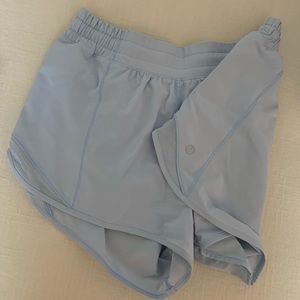 Lululemon Hotty Hot Shorts 4*